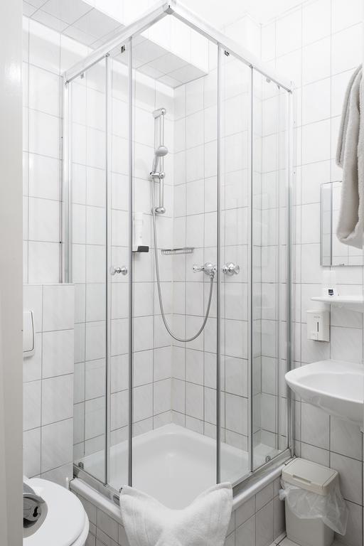 Lorenz Hotel Zentral Núremberg Habitación foto