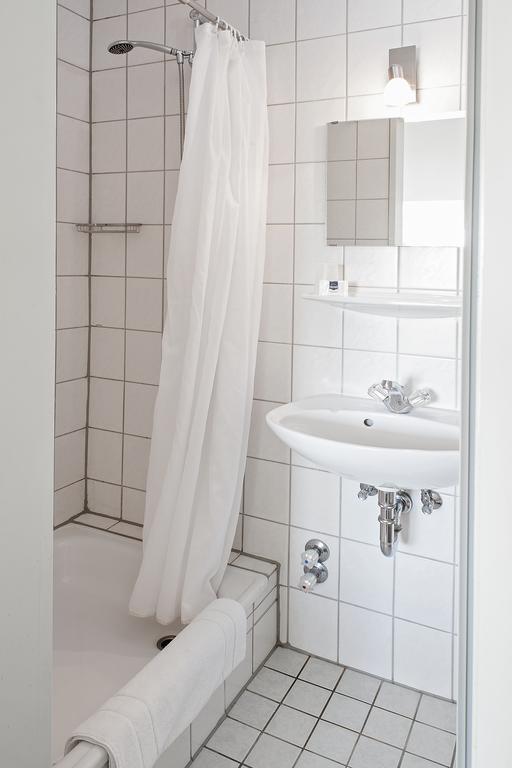 Lorenz Hotel Zentral Núremberg Habitación foto