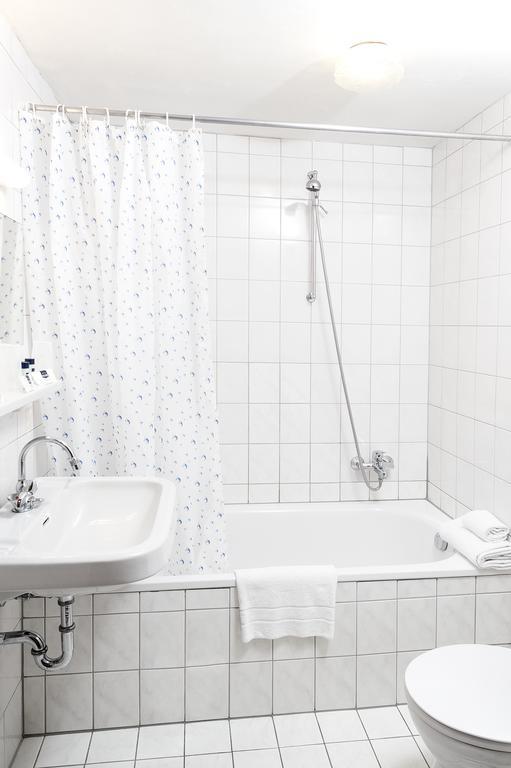 Lorenz Hotel Zentral Núremberg Habitación foto