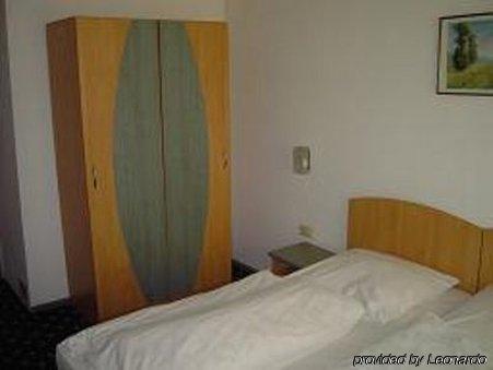 Lorenz Hotel Zentral Núremberg Habitación foto