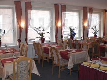 Lorenz Hotel Zentral Núremberg Exterior foto
